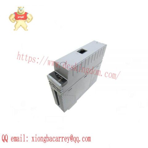 Atkinson Dynamics AD-27A - High Precision Industrial Control Module