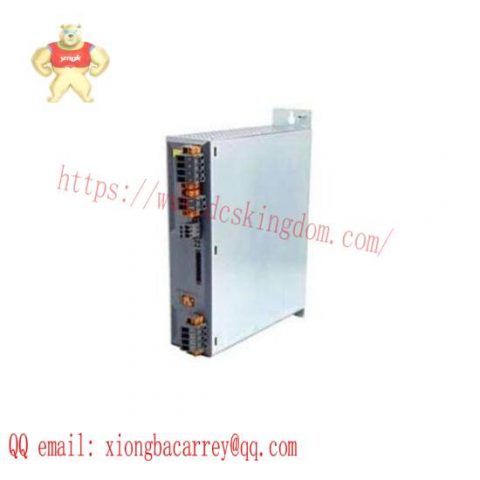 B&R 3IF661.9 High-Speed Servo Drive Module for Industrial Automation Applications