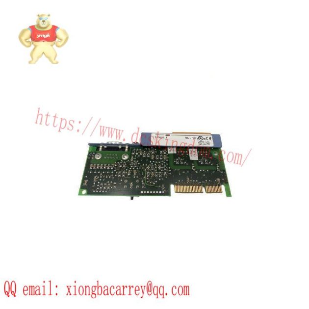 B&R 3IF661.9 High-Speed Servo Drive Module for Industrial Automation Applications