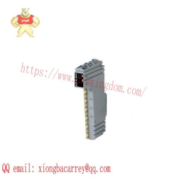 B&R 5AP920.1505-01 Industrial Control Module