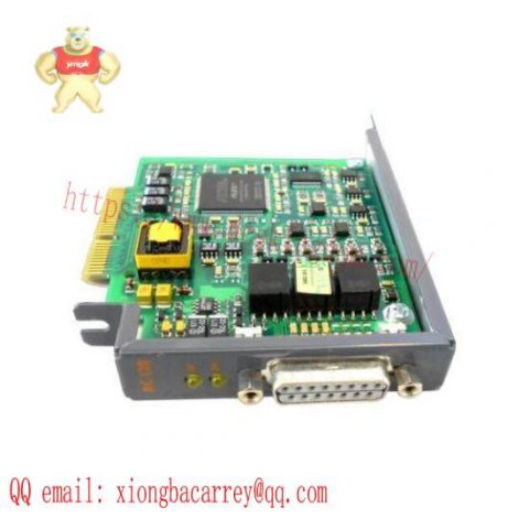 B&R 8AC120.60-1 Digital Input Module for Industrial Automation