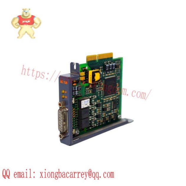 B&R 8AC120.60-1 Digital Input Module for Industrial Automation
