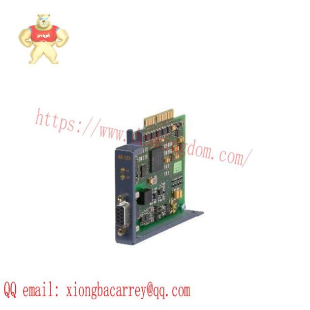 B&R 8AC122.60-2 RESOLVER INTERFACE MODULE, Industrial Automation Component