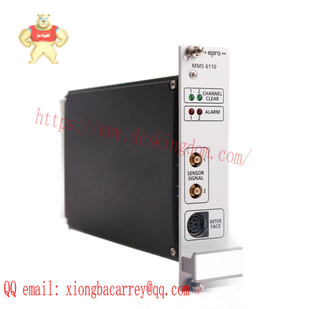B&R ECE161-0, High-Performance Industrial Ethernet Communication Module