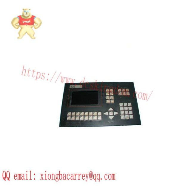 B&R ECE161-0, High-Performance Industrial Ethernet Communication Module