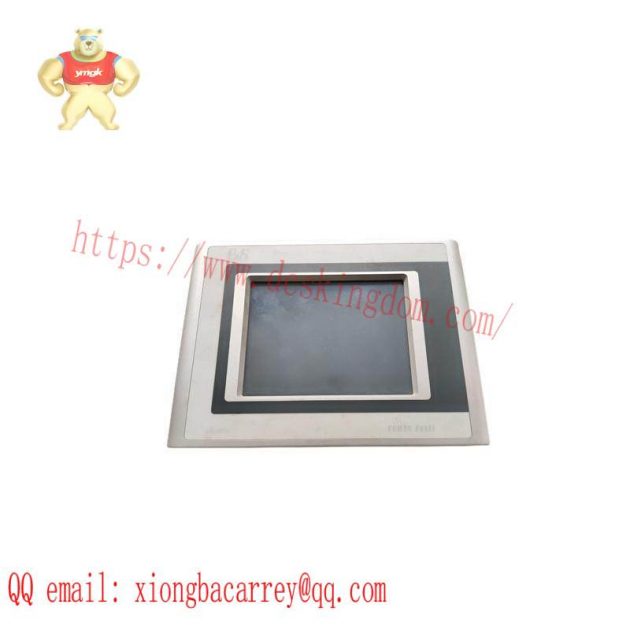 B&R ECEP128-0 High-Performance Ethernet Communication Module for Industrial Automation