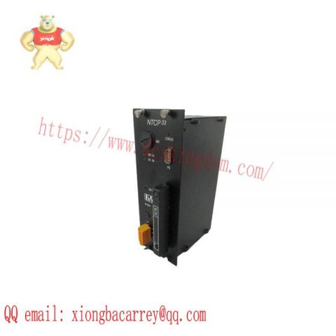B&R ECPA81-2, High-Speed Ethernet Communication Module for Industrial Automation