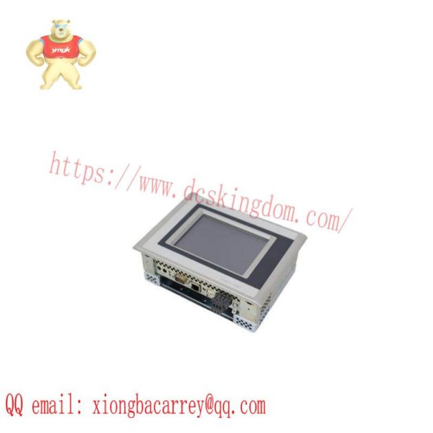 B&R ECPA81-2, High-Speed Ethernet Communication Module for Industrial Automation