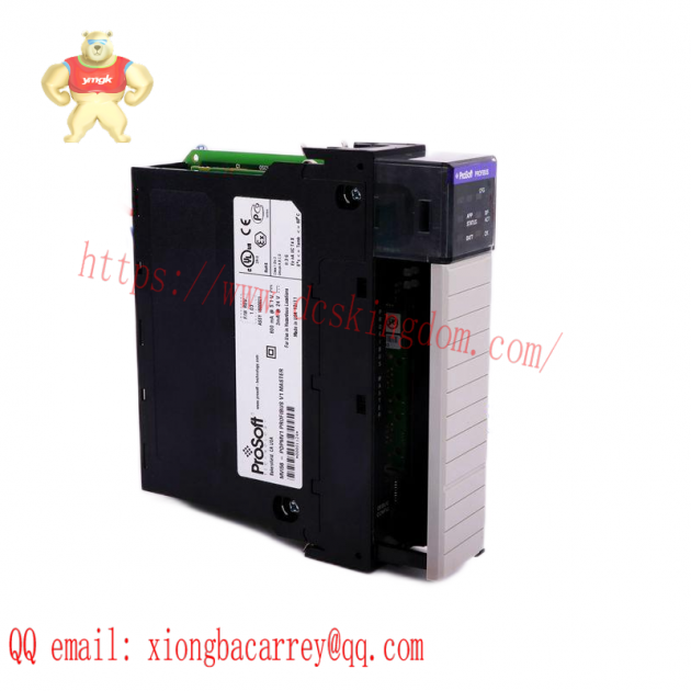 B&R ECPNC3-1 11150168481 Industrial Ethernet Communication Module