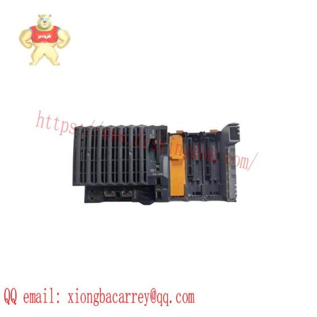 B&R X20CP1486: Intel x86-Based CPU Module with Integrated I/O Processor for Industrial Automation