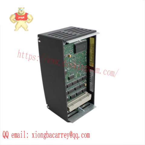 Bachmann CM202-CC CANopen Master Module, High-Speed Communication for Industrial Automation