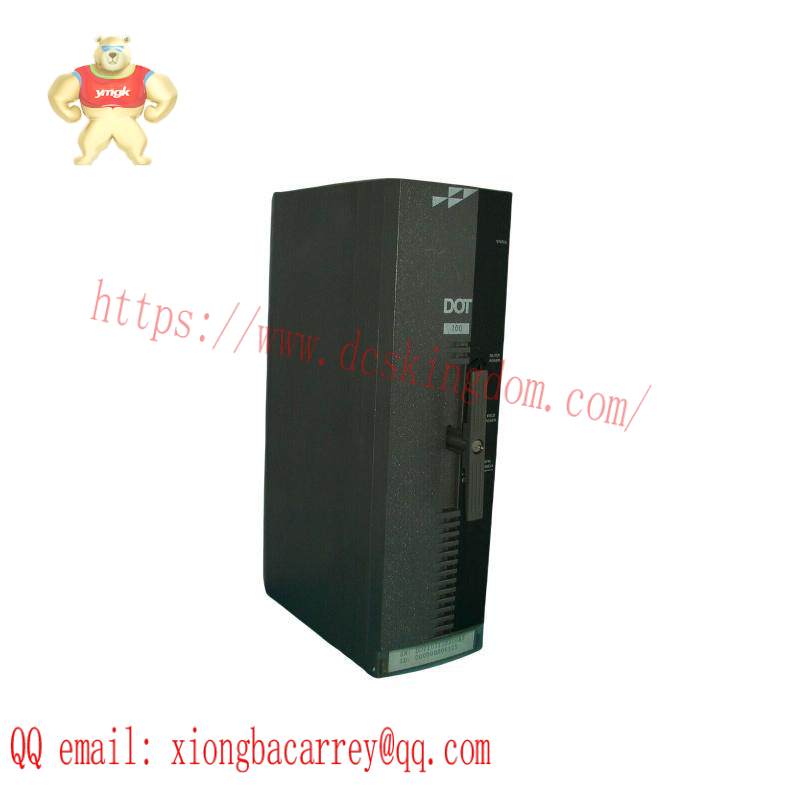 bailey_imdsi02_3.jpg BAILEY IMDSI02 Analog Input Module