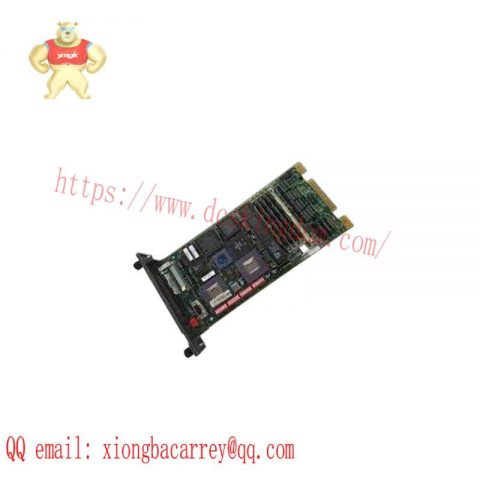 Bailey INICT03A PLC - High Performance Cnet-to-Computer Transfer Module