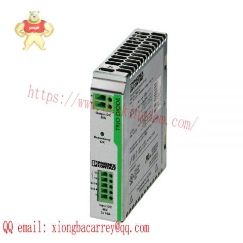 BASEUS CRBX01 Control Module for Industrial Automation