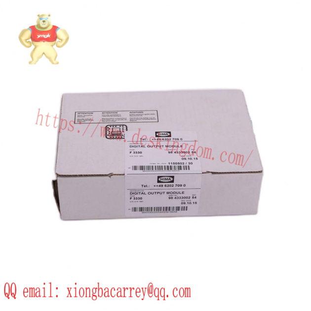DOLD Emergency Stop Module BD5935, Safety Control, High Performance, Industrial Grade