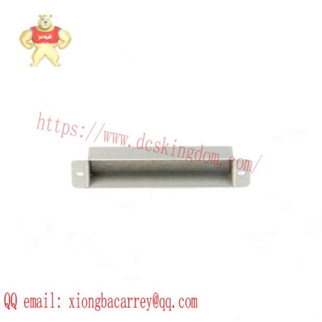 BENTLY 128031-01 - High-Accuracy Vibration Sensor for Industrial Control Systems