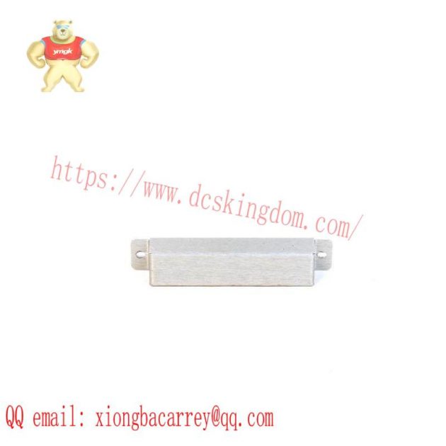 BENTLY 128031-01 - High-Accuracy Vibration Sensor for Industrial Control Systems