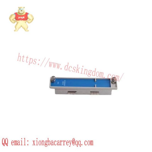 BENTLY 128276-01 High Precision Vibration Sensor Module