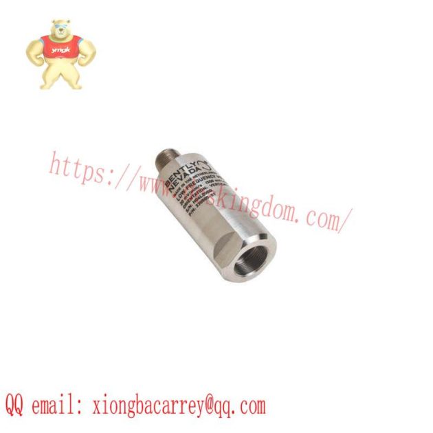 BENTLY 128276-011 Control Module