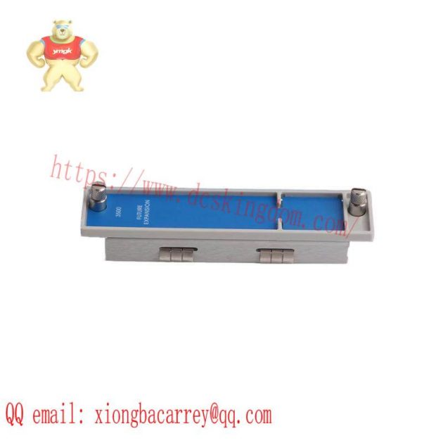 BENTLY 128276-01 High Precision Vibration Sensor Module