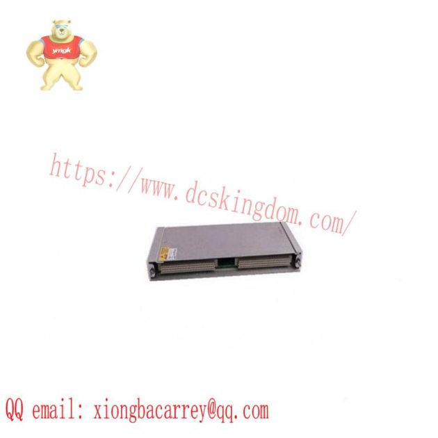 BENTLY 131151-01 Vibration Monitoring Module