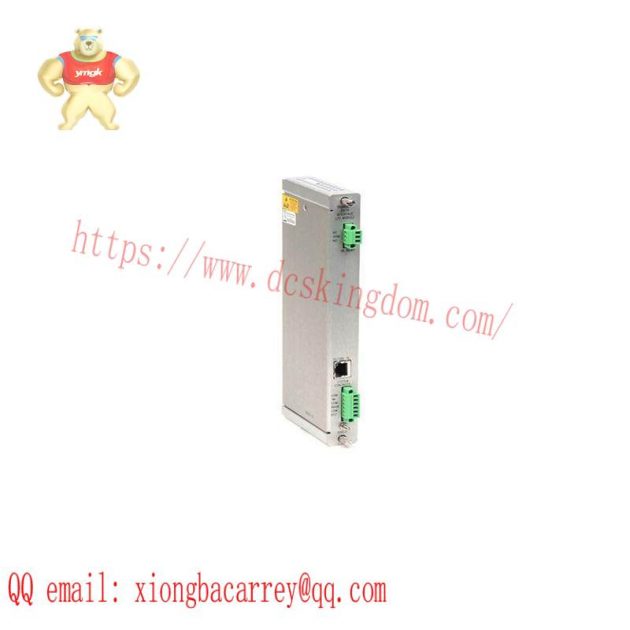 BENTLY 146031-01 High Precision Industrial Control Module