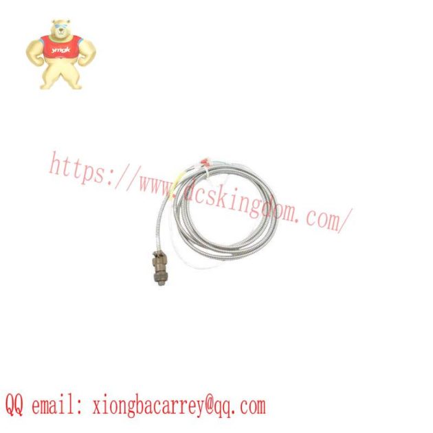 BENTLY 161216-01 Control Module