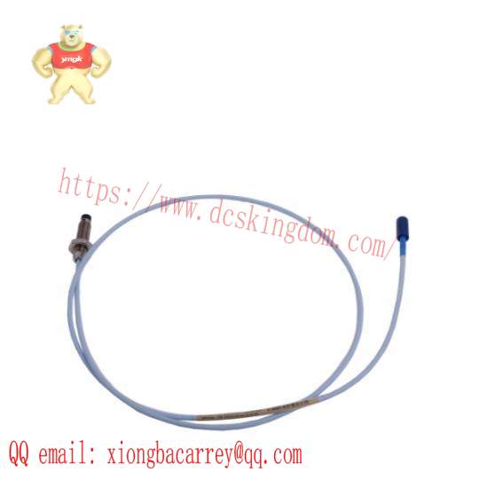 bently_330103-00-04-10-02-00.jpg BENTLY 330103-00-04-10-02-00 Vibration Monitoring System Module