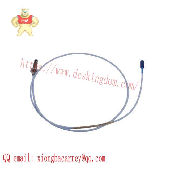 bently_330103-00-04-10-02-00_1.jpg BENTLY 330103-00-04-10-02-00 Vibration Monitoring System Module