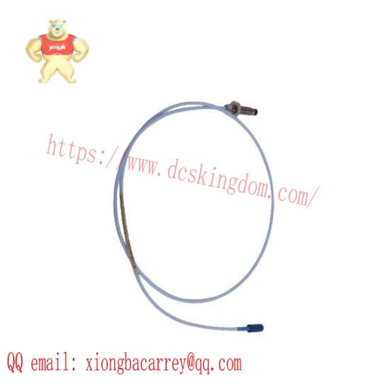 bently_330103-00-04-10-02-00_2.jpg BENTLY 330103-00-04-10-02-00 Vibration Monitoring System Module