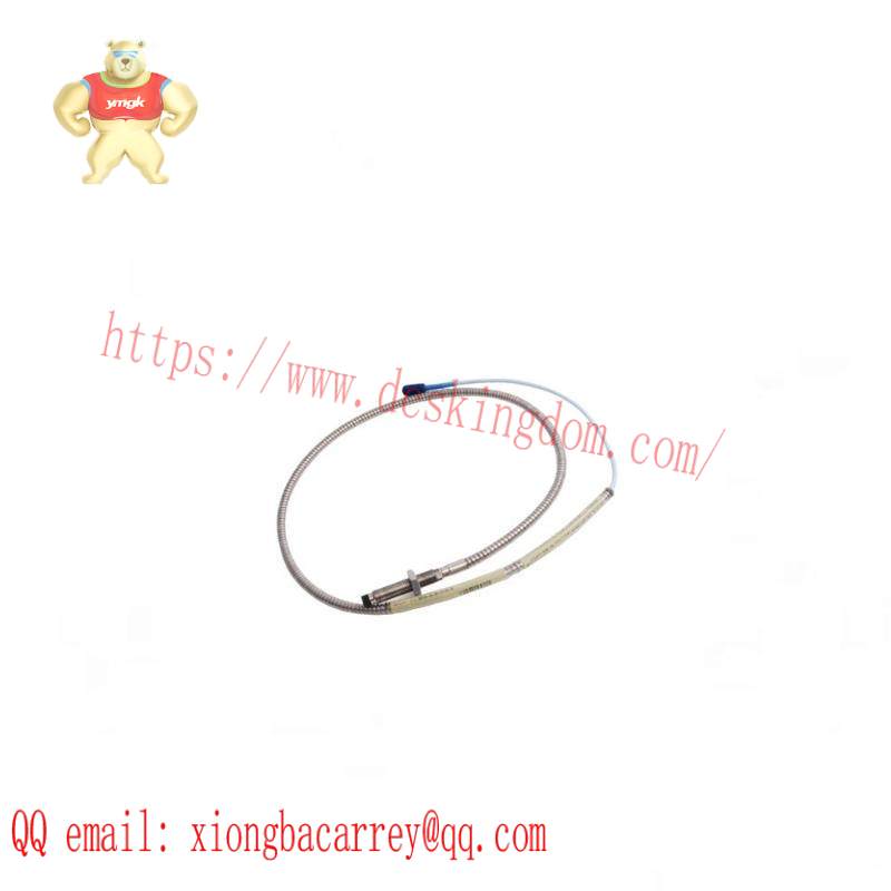 bently_330103-00-04-10-02-00_3.jpg BENTLY 330103-00-04-10-02-00 Vibration Monitoring System Module