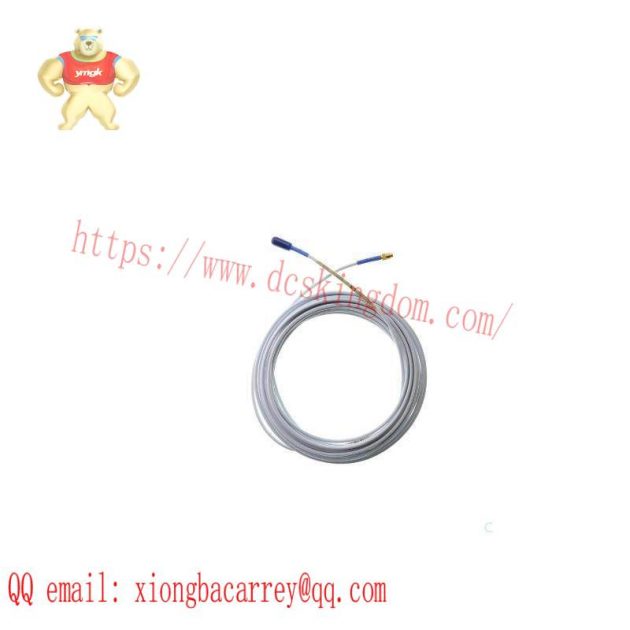 BENTLY 330130-045-01-CN Vibration Monitoring Module