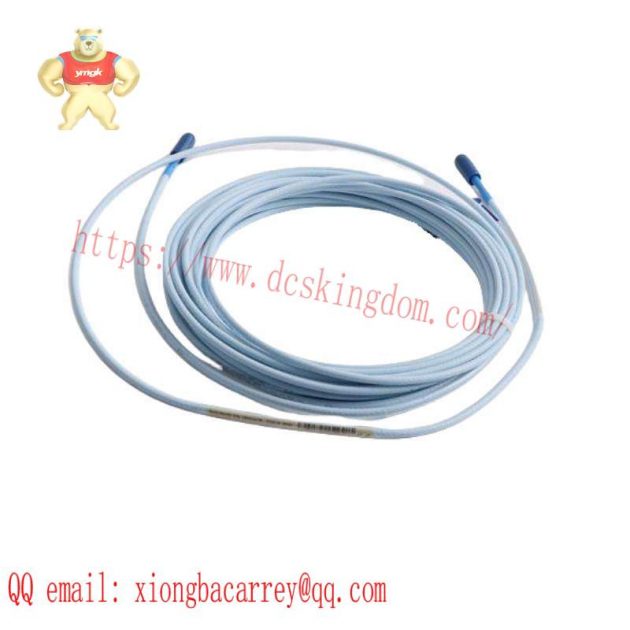 BENTLY 330500-00-00 High-Accuracy Vibration Sensor for Industrial Control Systems