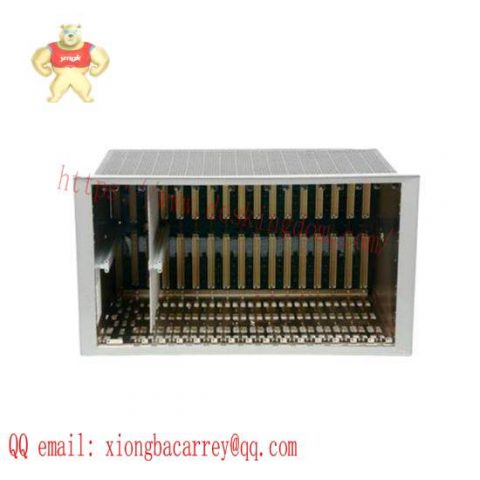 BENTLY 3500/05 High-Accuracy Vibration Monitoring System