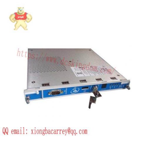BENTLY 3500/22M 146031-01 Small Card for Industrial Control Systems