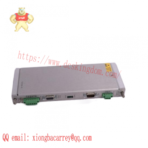 BENTLY 3500/53 133388-01 Module Card