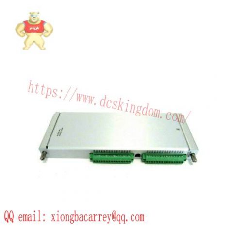 BENTLY 3500/60 163179-01 Vibration Monitoring System