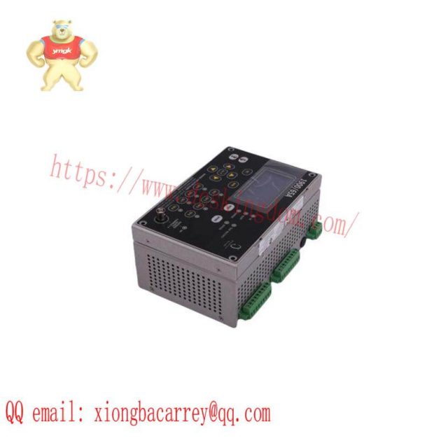 BENTLY 3500/60 163179-01 Vibration Monitoring System