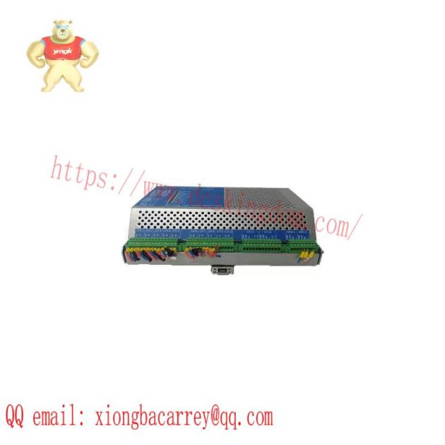 BENTLY 60M100-00 Vibration Monitoring System
