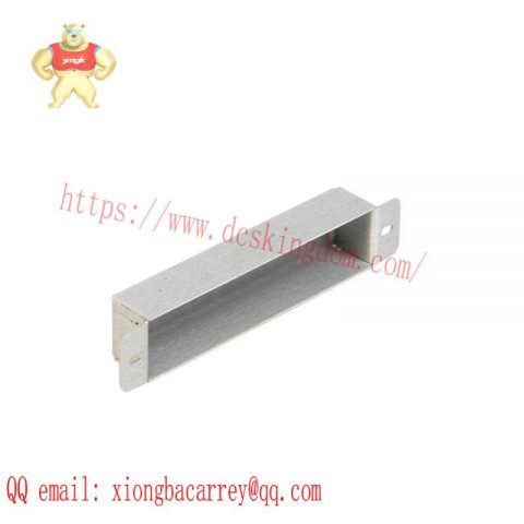 Bently Nevada 128031-01D I/O Module Cover for Industrial Automation