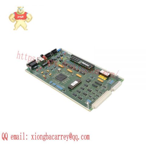 Bently Nevada 134652-01 CPU Processor Board, Advanced Industrial Control Core