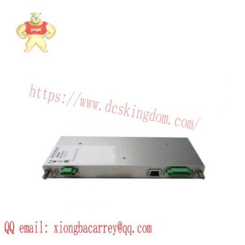 Bently Nevada 146031-01 PLC I/O Module - Advanced Control Solutions for Industrial Automation