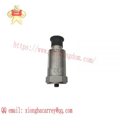 Bently Nevada 177230-02-01-05: Precision Seismic Transmitter