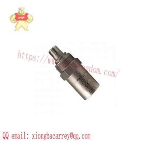 Bently Nevada 190501-00-00-00 CT Velomitor Velocity Transducer
