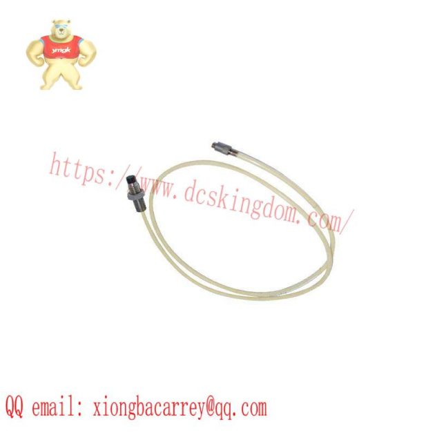 Bentley Nevada 21504-00-08-05-02, Standard 8mm Mount Proximity Probe