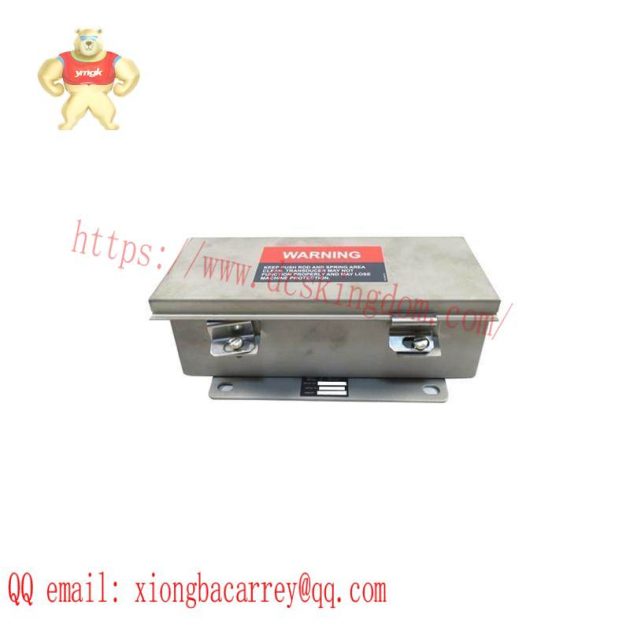 BENTLY NEVADA 24765-02-01 Vibration Monitoring Module