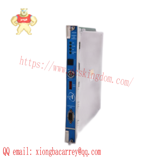 bently_nevada_3300_16-03-01-00-01-00-00.png Bently Nevada 3300 Series, 16-03-01-00-01-00-00 Module