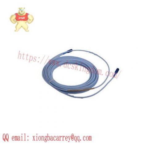BENTLY NEVADA 330101-30-63-10-02-CH Proximity Probe, Advanced Sensing Solution