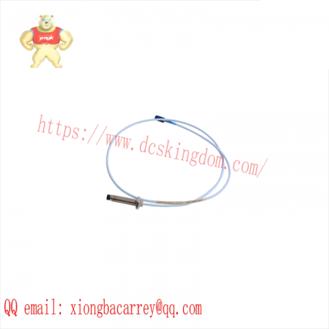 Bently Nevada 330103-00-10-10-02-00 - Precision 3300 XL 8 mm Proximity Probes