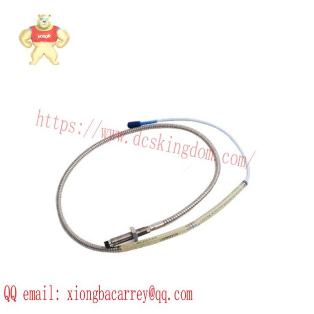 Bently Nevada 330104-00-05-05-11-05: 3300 XL 8mm Proximity Probes